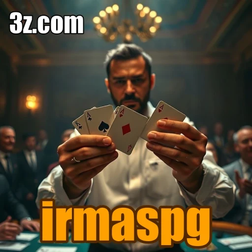 Real-time: Interação e Competitividade no irmaspg para Jogadores