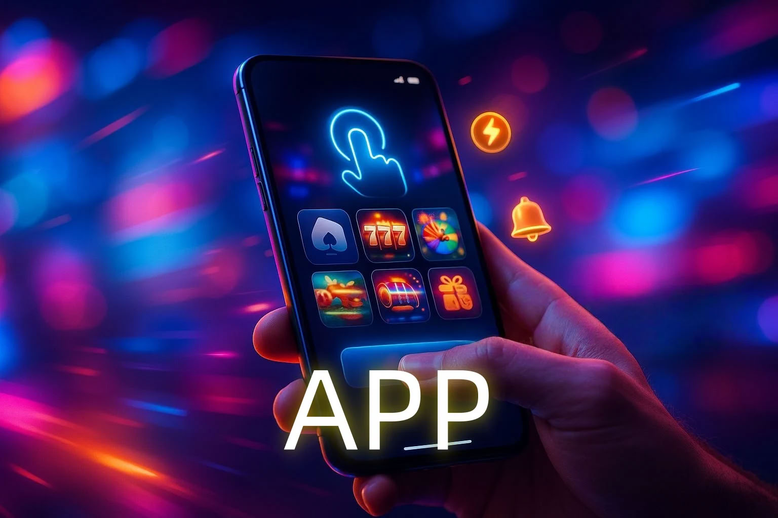 irmaspg Benefícios do App