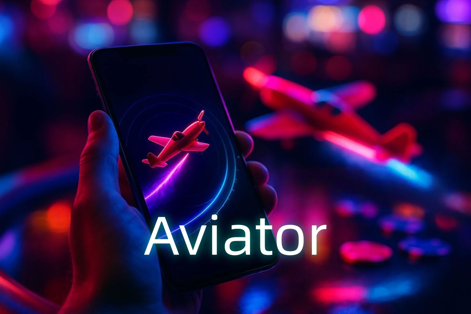 irmaspg Aviator Festivo