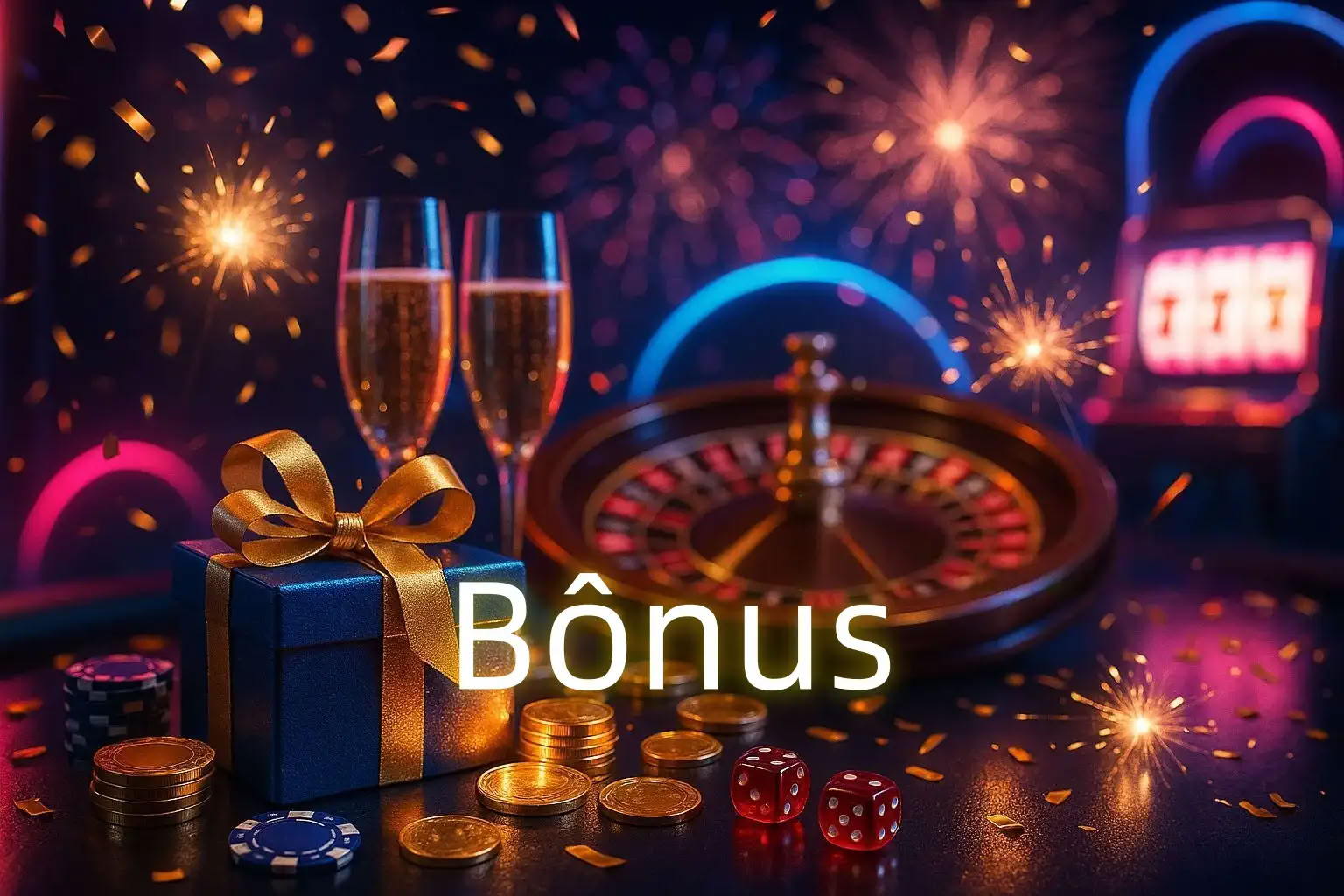 irmaspg Bônus Festivos