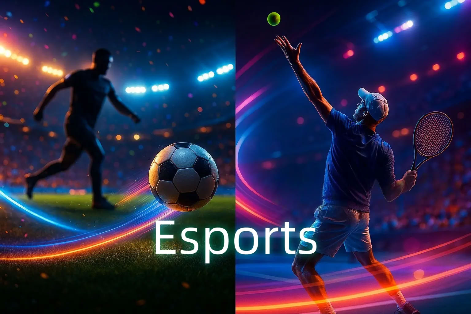 irmaspg Eventos Esportivos