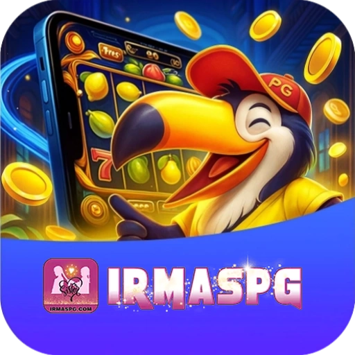 irmaspg logo