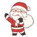 irmaspg Santa Claus Bônus